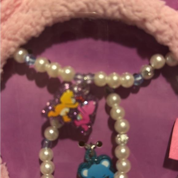 Care Bears Multicolor Accessory Set - Picture 4 of 4